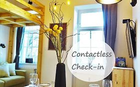 Urban By Bestchoice - Free Parking - Self Check-In