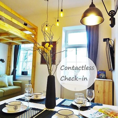 Urban By Bestchoice - Free Parking - Self Check-In Graz Exterior photo