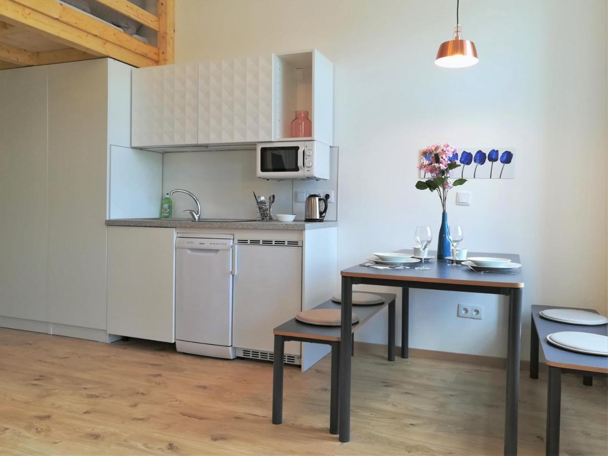 Urban By Bestchoice - Free Parking - Self Check-In Graz Exterior photo